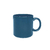 Caneca Louça Biona Colorida Oxford 360 ml