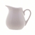 Leiteira de Porcelana Clean Branca 90ml - Lyor na internet