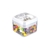 Pote Hermetico Crystal Mini 400 ml - Injeplastec na internet