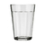 Copo Americano Long Drink Nadir Figueiredo Transparente- 300ml - comprar online