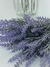 Lavanda Flor Artificial Alfazema Pick C/6 Galhos -33cm - Lojas Prado