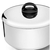 Panela de Aluminio Eterna 16 - Nigro 1,8L - comprar online
