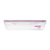 Pote com Travas Tampa Rosa 1,6L - Sanremo - comprar online