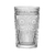 Conjunto 6 Copos Altos de Vidro Mandala 380ml - Wolff - comprar online