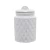 Conjunto 2 Peças para Banheiro de Cerâmica Wave Branco - Wolff - loja online