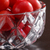 Centro de Mesa de Cristal Deli Diamond 18cm x 10cm - Lyor - comprar online