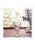 Taça de Água de Cristal Palm 240ml - Lyor - comprar online