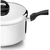 Panela de Aluminio Eterna 16 - Nigro 1,8L na internet