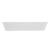 Refratário de Porcelana Linea Branco 30x20x6cm - Lyor na internet