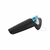 Porta Escova De Dente Dental UP Preto - Ou