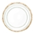 Vaso de Vidro e Fibra Natural 10cm x 14cm - Wolff - Lojas Prado