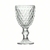 Taça de Licor de Vidro Bico de Abacaxi 65ml - Lyor na internet