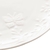 Jogo de Pratos para Sobremesa de Porcelana Butterfly Flower 19cm - Lyor - loja online