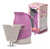 Garrafa Térmica 700ml Bule Com Suporte Porta Filtro Café