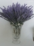 Lavanda Flor Artificial Alfazema Pick C/6 Galhos -33cm na internet