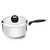 Panela de Aluminio Eterna 16 - Nigro 1,8L