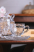 Imagem do Xícara de Café com Pires New Butterfly 80ml Cristal Ecológico - Lyor
