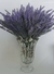 Lavanda Flor Artificial Alfazema Pick C/6 Galhos -33cm - comprar online
