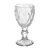 Taça De Licor Vidro Diamond Lyor 50ml- Transparente na internet