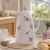 Garrafa Térmica Em Porcelana Borboletas 900Ml - comprar online
