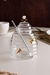 Açucareiro de Vidro Borossilicato Lovely Bee 470ml - Lyor - loja online