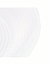 Prato Fundo de Vidro Oriental 21,5cm - Lyor - comprar online