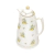 Garrafa Térmica de Porcelana Lemon 28cm 900ml - Wolff