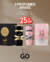 2 PERFUMES ARABE LATTAFA ASAD Y YARA 25%OFF ENVIO GRATIS - comprar online