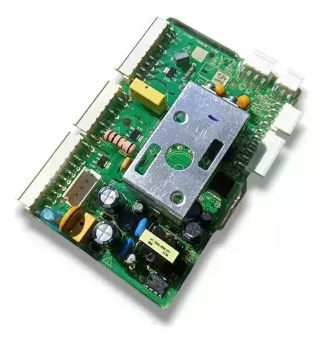 Placa de Potência Lavadora Electrolux LEH17 A13611034