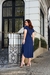 Vestido longo - estampado e confortável - comprar online