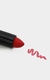 Labial NYX Suede Matte Acabado Mate Kitten Heels - Mypink Mayorista