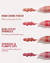 Lip Gloss Power Bouquet Sheglam - Mypink Mayorista