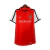 Camisa Arsenal Retrô 2001/2002 Vermelho - Nike