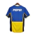 Camisa Boca Juniors Retrô 2002 Azul e Amarela - Nike - comprar online