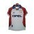 Camisa Retrô Bayern de Munique 1998/1999 - Masculina Adidas - Vermelha e cinza