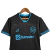 Camisa Paysandu II 23/24 - Feminina Lobo - Preta com detalhes em azul na internet