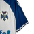 Imagem do Camisa Tenerife I 23/24 - Torcedor Hummel Masculina - Branca com detalhes em azul