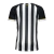 Camisa Santos II 23/24 - Torcedor Umbro Masculina - Preta e branca - comprar online