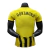 Camisa Borussia Dortmund Copas 24/25 - Jogador Puma Masculina - Amarela com detalhes em preto - comprar online