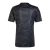 Camisa Newcastle Pré-jogo 24/25 - Torcedor Adidas Masculina - Preta com detalhes cinza - comprar online