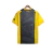 Camisa Borussia Dortmund Edição especial 50 Anos 24/25 - Torcedor Puma Masculina - Preta e amarela na internet