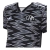 Camisa Atlético Mineiro III 24/25 - Torcedor Adidas Masculina - Preta com detalhes em cinza - CAMISA DE FUTEBOL / Boleiro Store