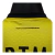 Imagem do Camisa Borussia Dortmund Copas 24/25 - Jogador Puma Masculina - Amarela com detalhes em preto
