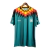 Camisa Retrô Seleção da Alemanha II 1994 - Masculina Adidas - Verde com detalhes em amarelo e vermelho