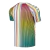 Camisa Everton Pré-jogo 23/24 - Torcedor Hummel Masculina - Multicolorida - comprar online