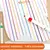 Pack de marcadores acrílicos solara® acrylic markers - Solara Tienda