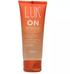 Sabonete primer on Luk