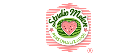 Studio Melon Personalizados
