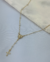 Colar Nossa Senhora Aparecida - comprar online