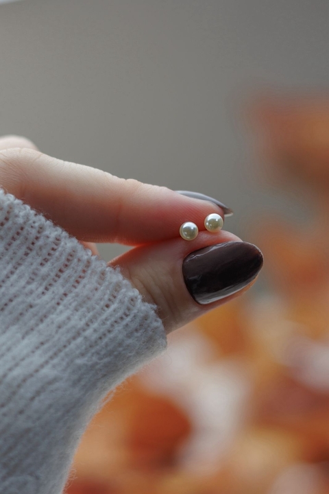 BRINCO ANTIALERGICO MINI PEROLA